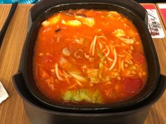 -阿香米线(大唐西市大润发店)