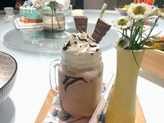 -花开餐厅(环湖中路店)