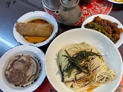 -逸桂禾面馆