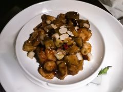 -蔴将·川菜(黄龙万科店)