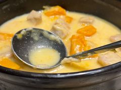 -汤城小厨•粤菜•靓汤(西直门凯德MALL店)