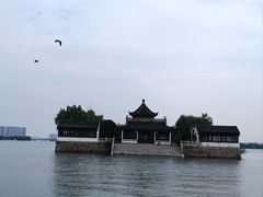 -石湖景区
