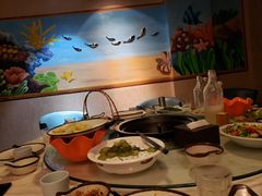 -黄寺蒸汽海鲜(黄寺大街店)