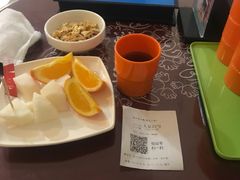-海底捞火锅(崇文门新世界百货店)