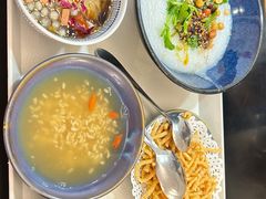 -大王油茶(二厂文创公园店)