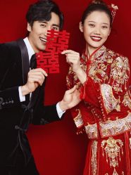 -巴黎恋人婚纱摄影(东莞总店)