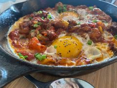 特制蔬菜沙卡蔬卡-The Rug Cafe(王府中环店)