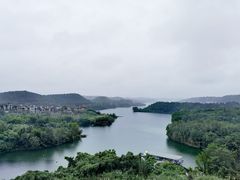 -仙海旅游度假区