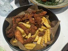-香雪海饭店中餐厅(人民桥店)