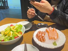-麦秋寿司(富都广场店)
