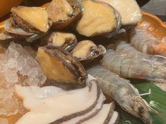 -牛YO寿喜烧·铁板烧和牛火锅自助(市府恒隆店)