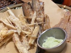 -百年食客韩式烤肉(南三环店)