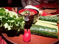 -花马天堂云南餐厅 Lost Heaven(外滩店)