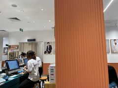 -海马体照相馆(万菱汇店)
