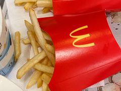 -麦当劳(未来城购物中心店)