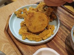 -小满手工粉(北京富力广场店)