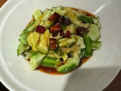 -乔街深夜食堂·台州菜·高压锅生蚝(杭州总店)