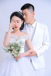 -保定巴黎婚纱摄影