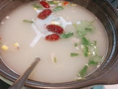 -云晓光头烧烤吧(德平路店)
