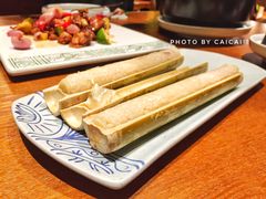 -云海肴云南菜(花园城店)
