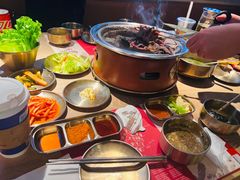 -西塔老太太泥炉烤肉(望京一店)