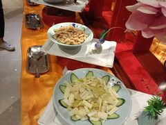 -西安西藏大厦开元名都大酒店·自助餐厅