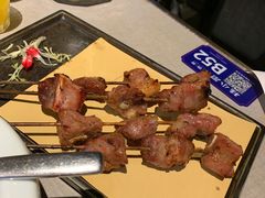 -桂小厨广西菜(航洋店)