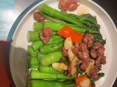 -羽鸽集·乳鸽专门店·地道顺德菜(岭南站店)