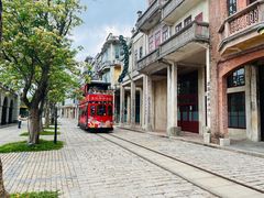 -赤坎·广东华侨国际旅游度假区
