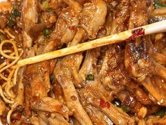 -情妹耙泥鳅·江湖川菜(科华店)