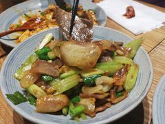 -静一餐厅·湖北菜(前门创始店)
