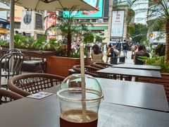 -猫屎咖啡(上下九步行街店)