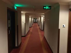 -北京前门建国饭店