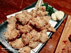 -千代武日本料理(开发区店)