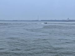 -东疆建设开发纪念公园