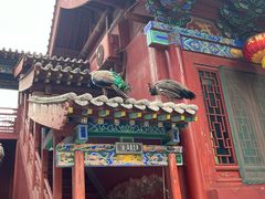 -大槐树寻根祭祖园
