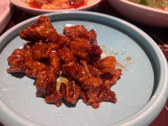 -新白鹿餐厅(西湖银泰店)