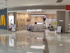 -方快照相馆(新梅广场店)
