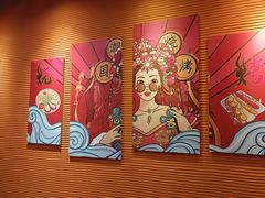 -大茗东北烧烤·鹤岗小串·老式麻辣烫(紫藤路店)