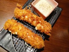 -山杏yama-katsu·吉列炸物