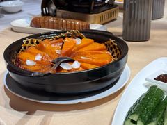 -七十七号厨房·新派江西菜(滨湖店)