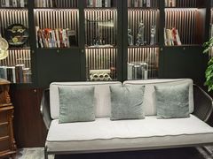 -时光漫步S酒店(成都宽窄巷子店)