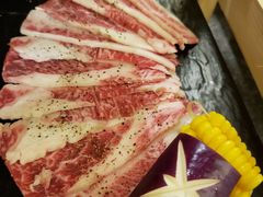 -悟空酒场烤肉(凯德壹中心店)