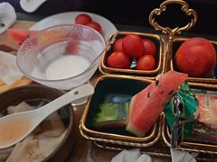 -华夏良子·足道SPA艾灸(三里屯店)