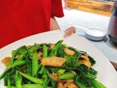 -百年银屏·蚝烙专门店(乐山店)