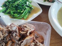 -灯盏窝餐厅