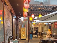 -院8里·少城记忆老川菜(宽窄巷子店)