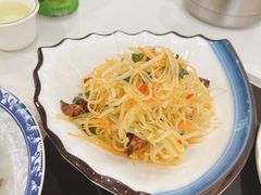 -内蒙古牛羊肉特色美食(后海滨路店)