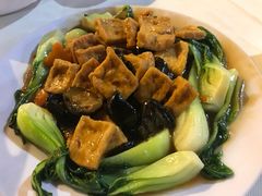 豆腐-越海渔村