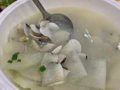 -春园海鲜广场D区6号(钟姐海鲜加工店)